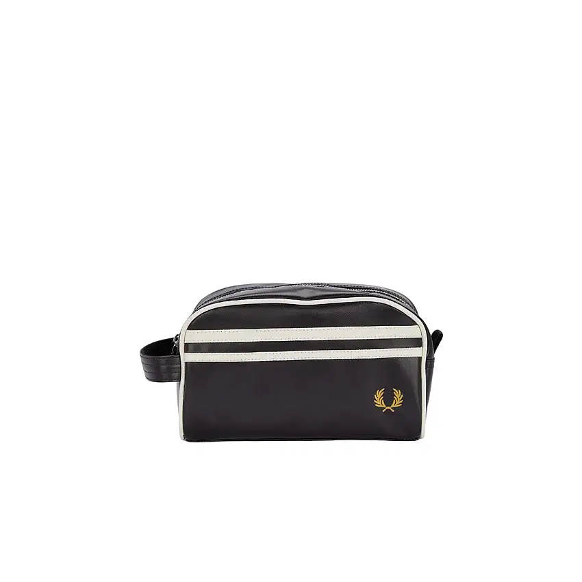 Beauty Case Uomo Coated