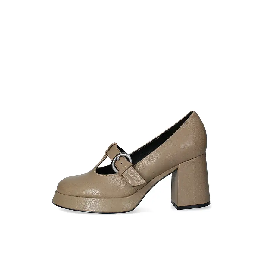 Décolleté Donna Cafènoir LD4504