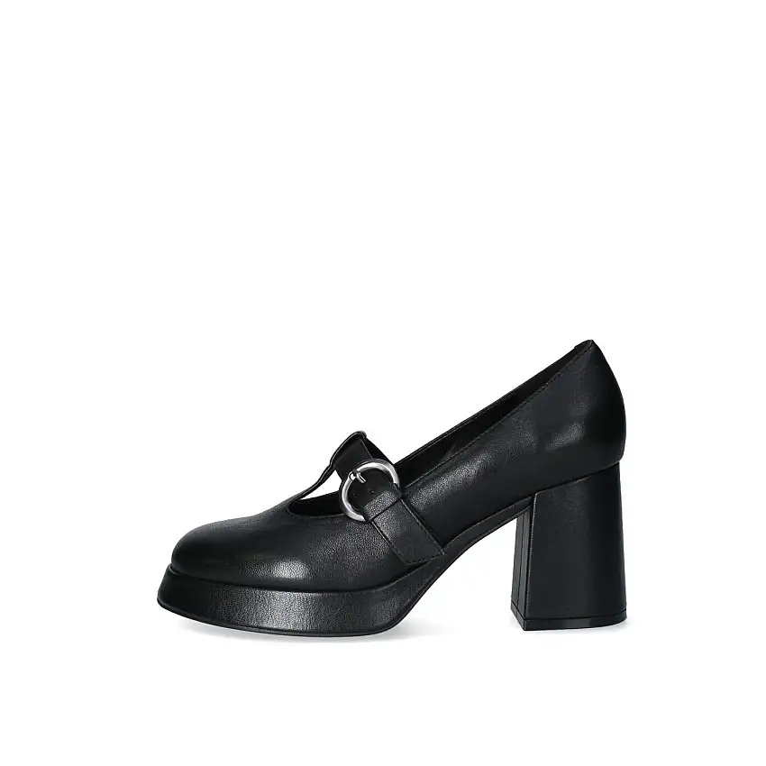 Décolleté Donna Cafènoir LD4504.2