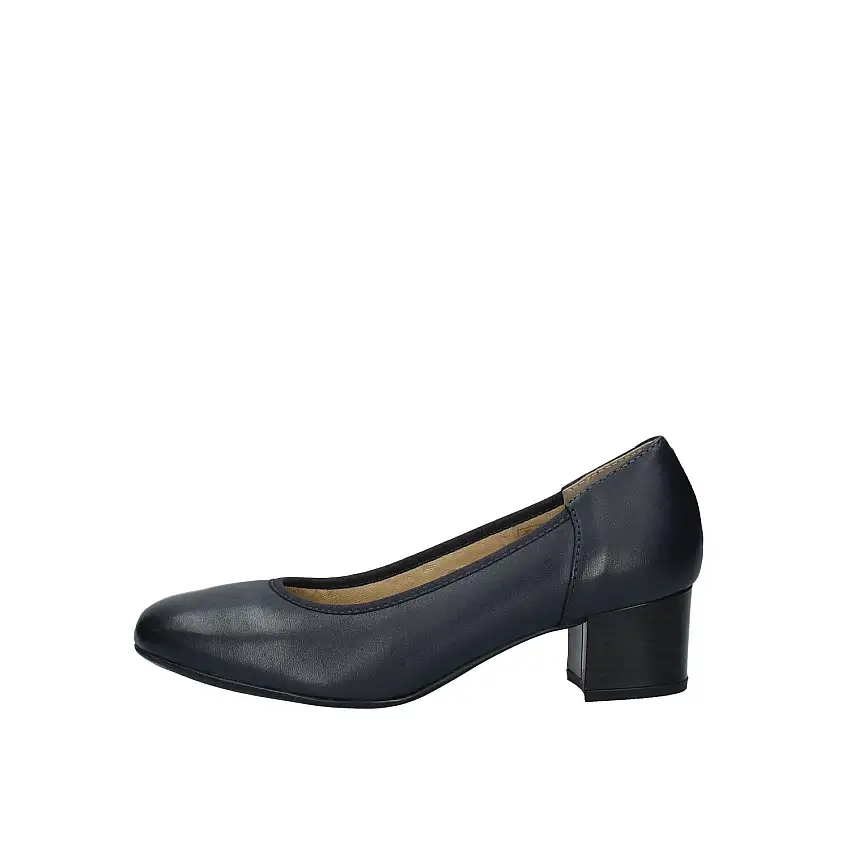 Mocassino Donna Luxury LENA.2