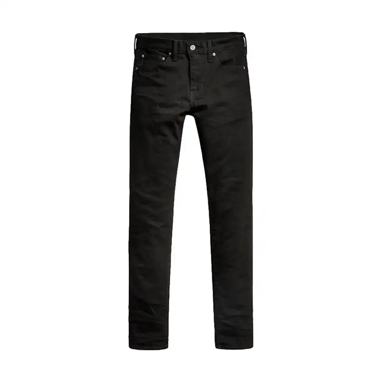 LEVI'S 511® SLIM 04511-1507 Jeans Uomo Nero