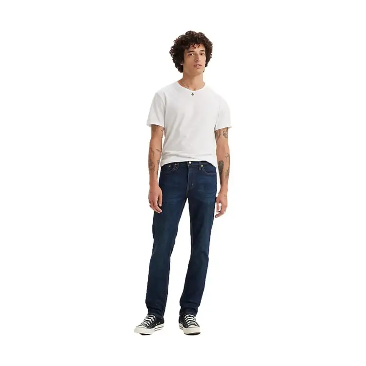 LEVI'S 511™ SLIM Jeans Uomo Haleys Comet Adv