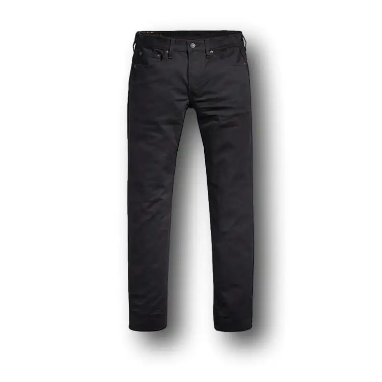 LEVI'S 511® SLIM SORBTEK WT G Jeans Uomo Nero