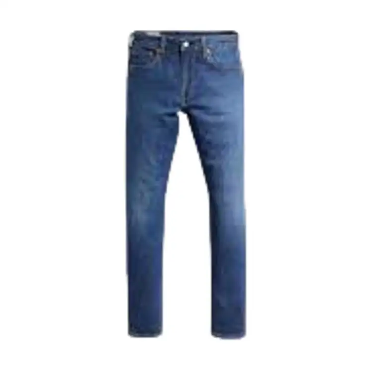 LEVI'S 512 SLIM TAPER THE BANDS BACK Jeans Uomo Blu