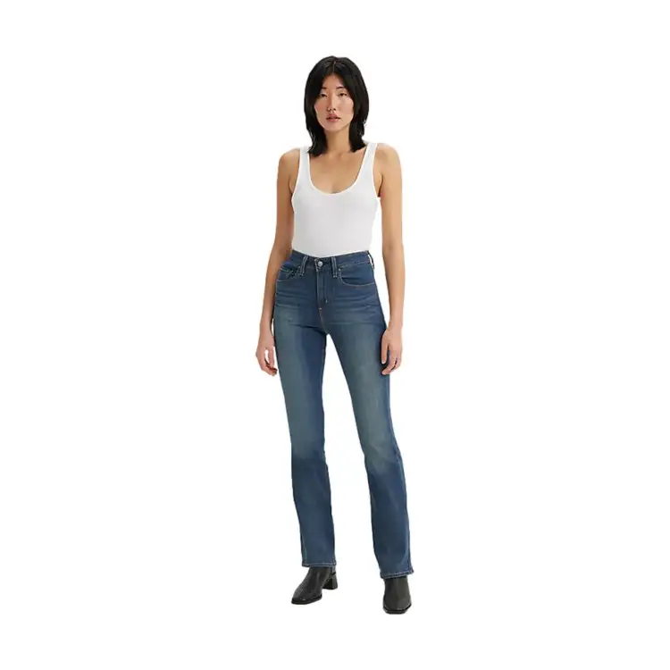 LEVI'S 725™ HIGH RISE BOOTCUT Jeans Donna Tore It Up No Dx