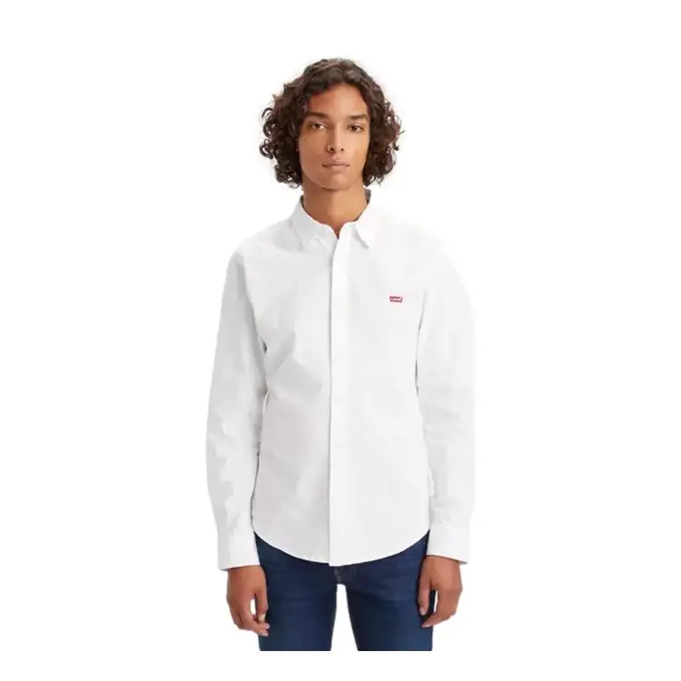 LEVI'S 86625 Camicia Uomo Battery HM Shirt Slim