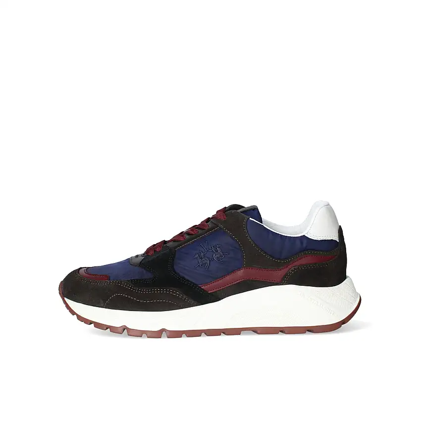 Sneakers Uomo La Martina LFM242.091.4290