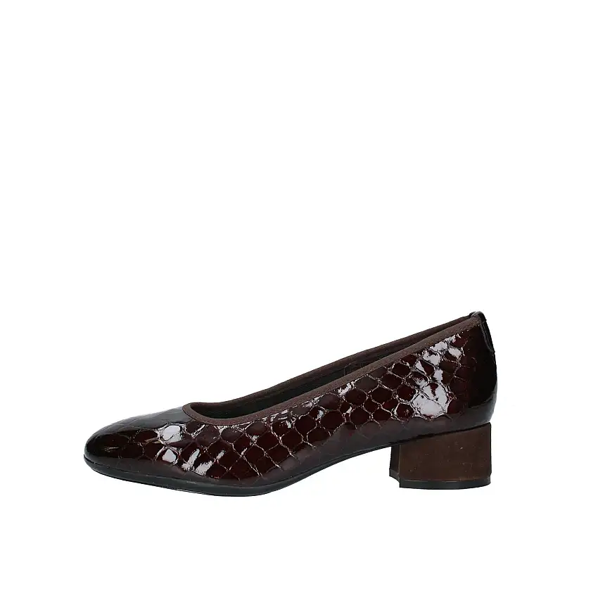 Mocassino Donna Luxury LILLY5123