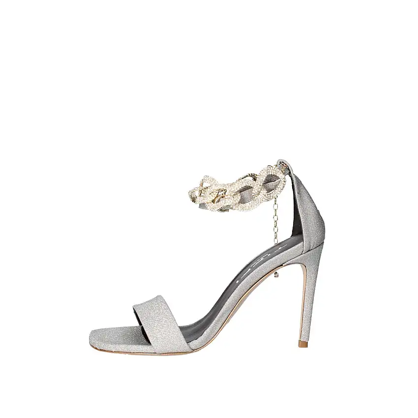 Sandalo con Tacco Donna Tiffi LOLA/90T