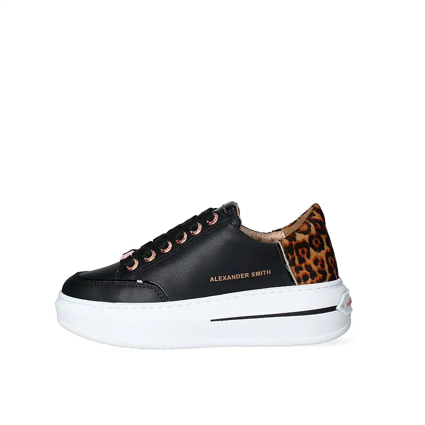 Sneakers Donna Alexander Smith LSW-1856