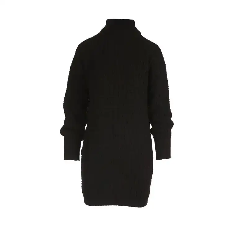 LTB 10024 Comiso Abito Donna Nero