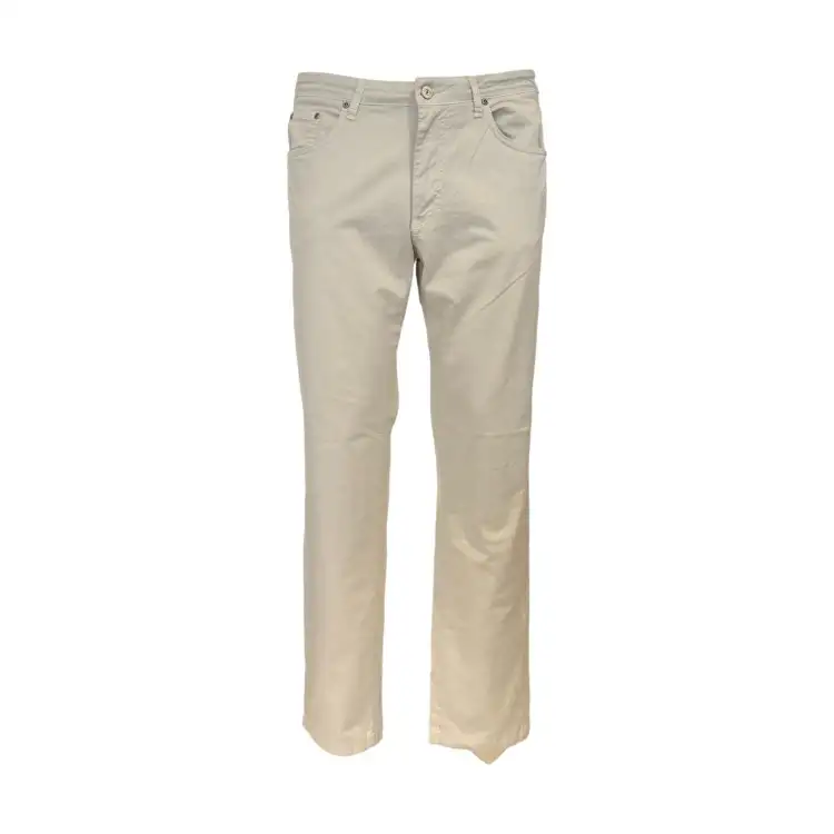 Lumberjack 962FIVEPOCKETS FIVE POCKETS PANT Sand