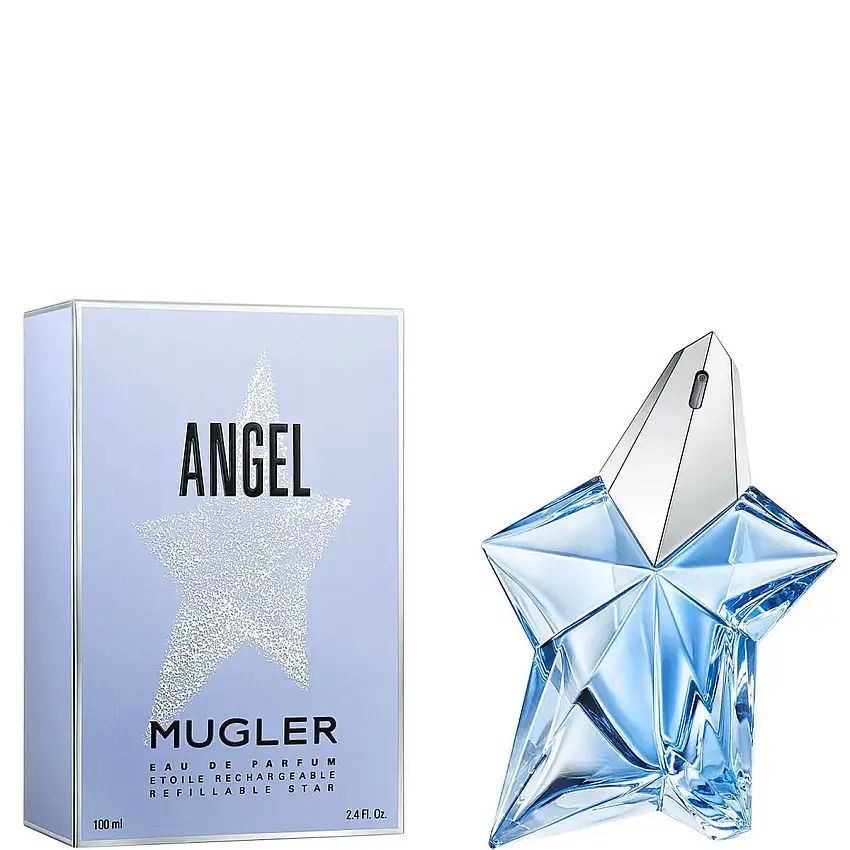 Profumo Donna Mugler Angel EDP 100 ml 56310490