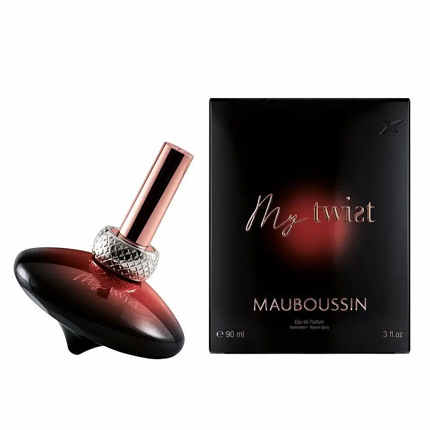 Profumo Donna Mauboussin My Twist EDP 90 ml 46062630