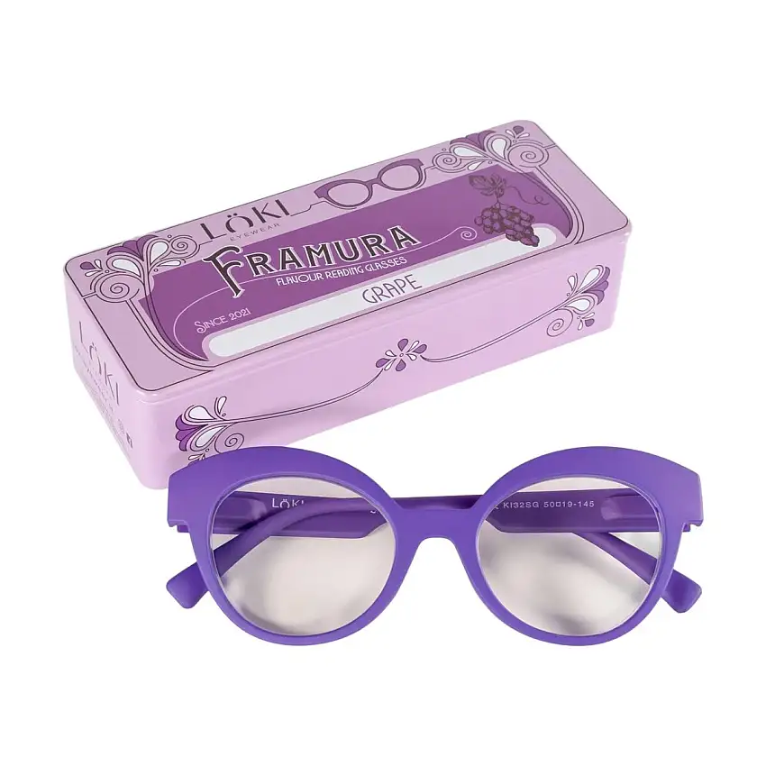 Occhiali da sole Donna Loki Loki 37596279