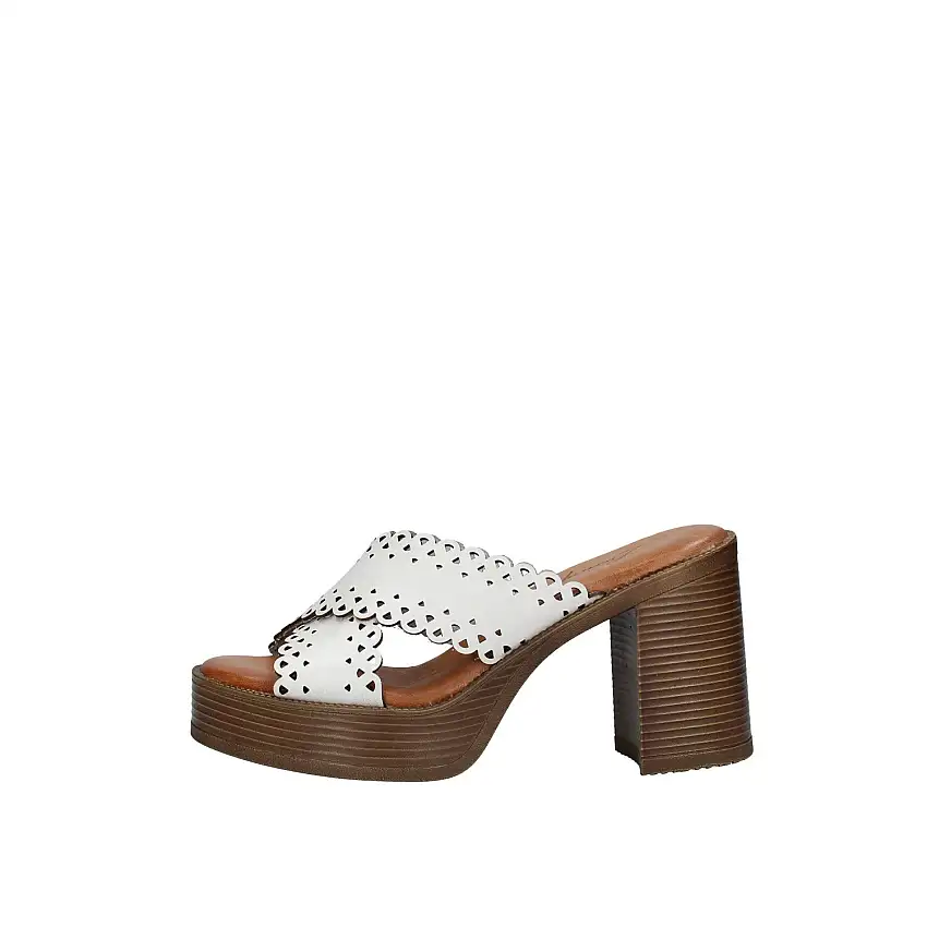 Ciabatta Donna Luxury MAGDA0224