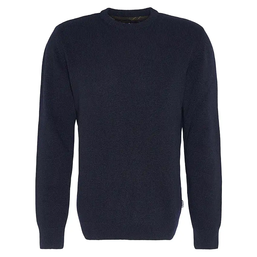 Maglia Uomo Holden con toppe