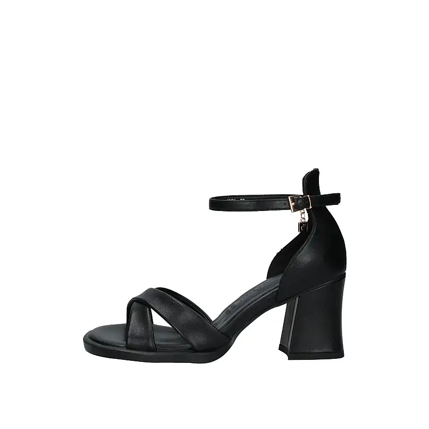 Sandalo con Tacco Donna Manufacture D'essai MM21.2