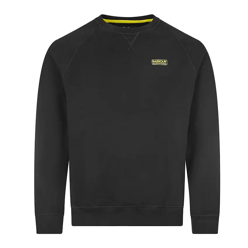 Felpa Essential Uomo