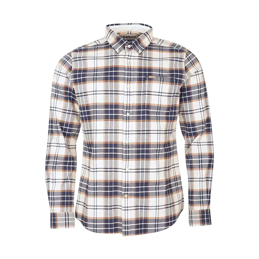 Camicia Uomo Portdown Tailored