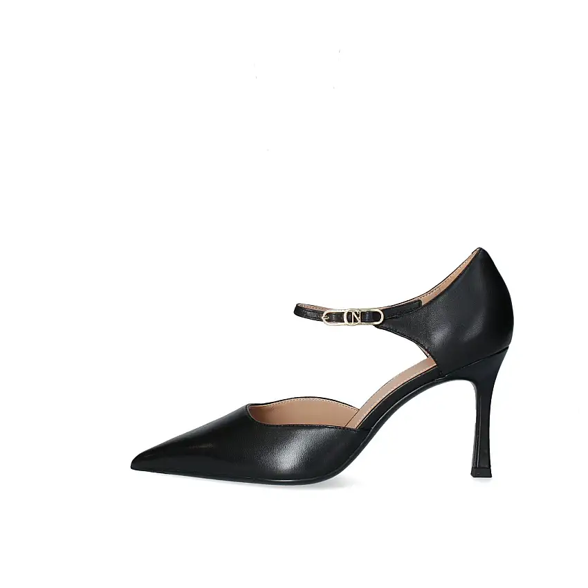 Décolleté Donna Cafènoir NA4041.2