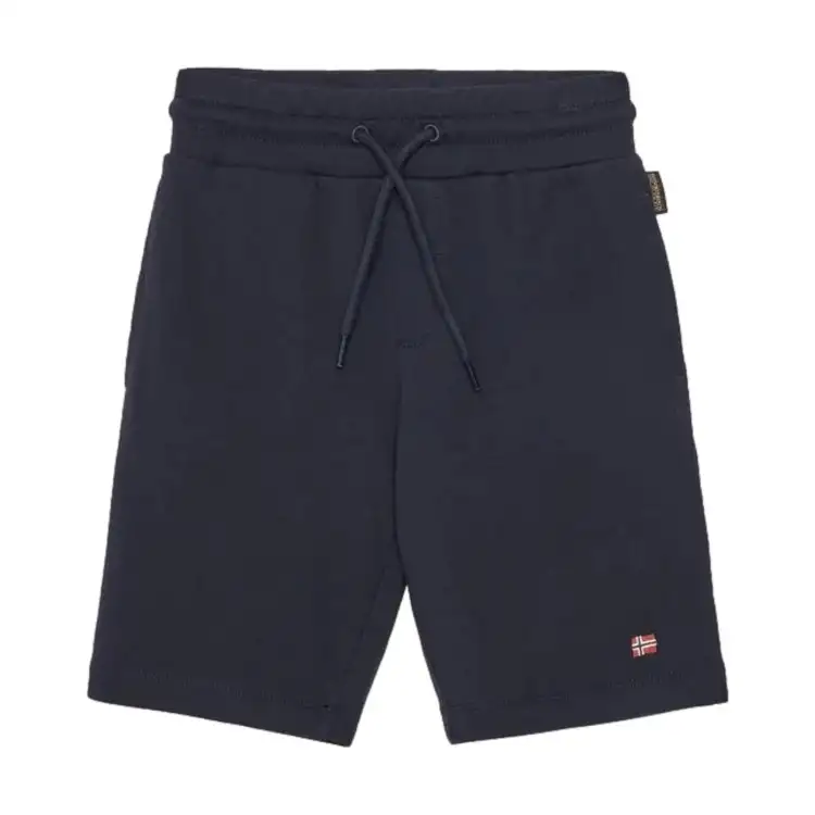 Napapijri K NALIS Bermuda Bambino Blu Marine