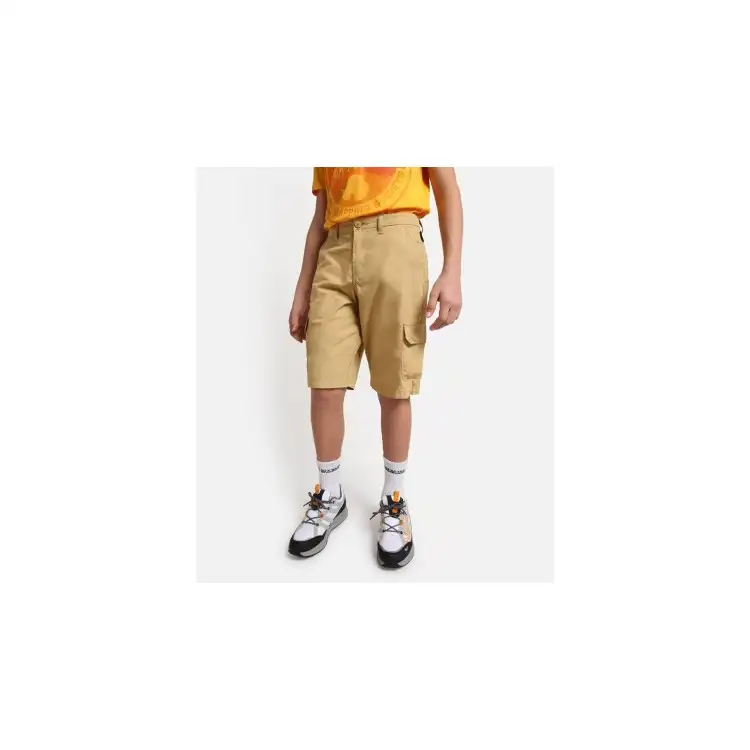 Napapijri NA4G4K Noto 4 Bermuda Bambino 6 Tasche Beige