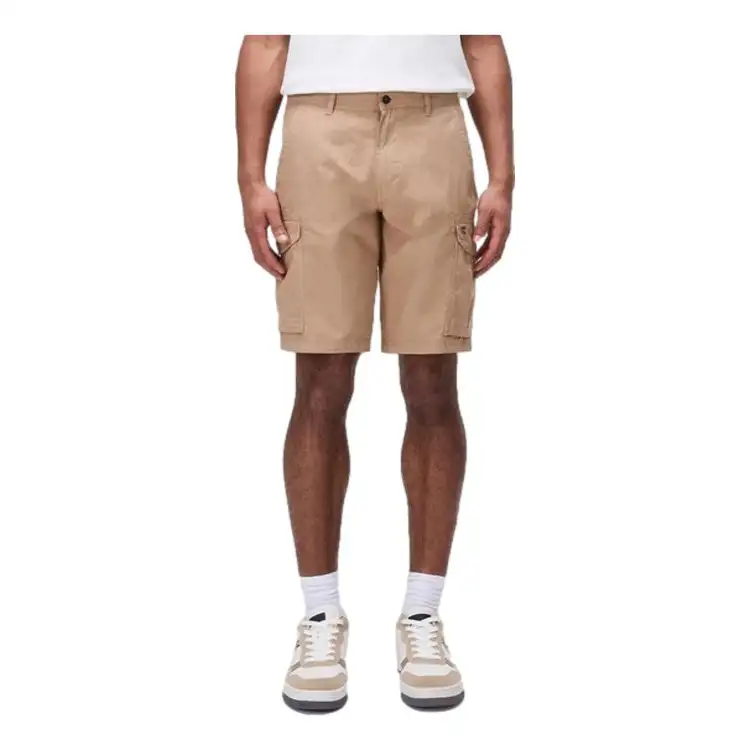 Napapijri NOTO 2.0 Bermuda Uomo Con Tasconi Laterali Tonnin