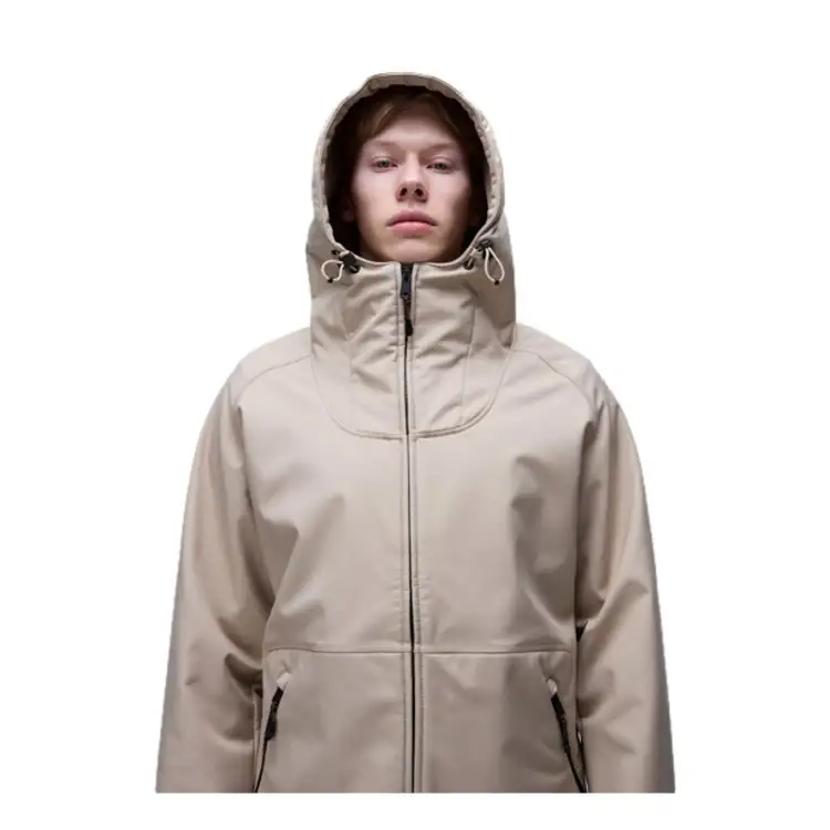 Napapijri NP0A4I22N1I1 A- WILDHORN Giubbotto Parka Uomo Bwigw Rocky