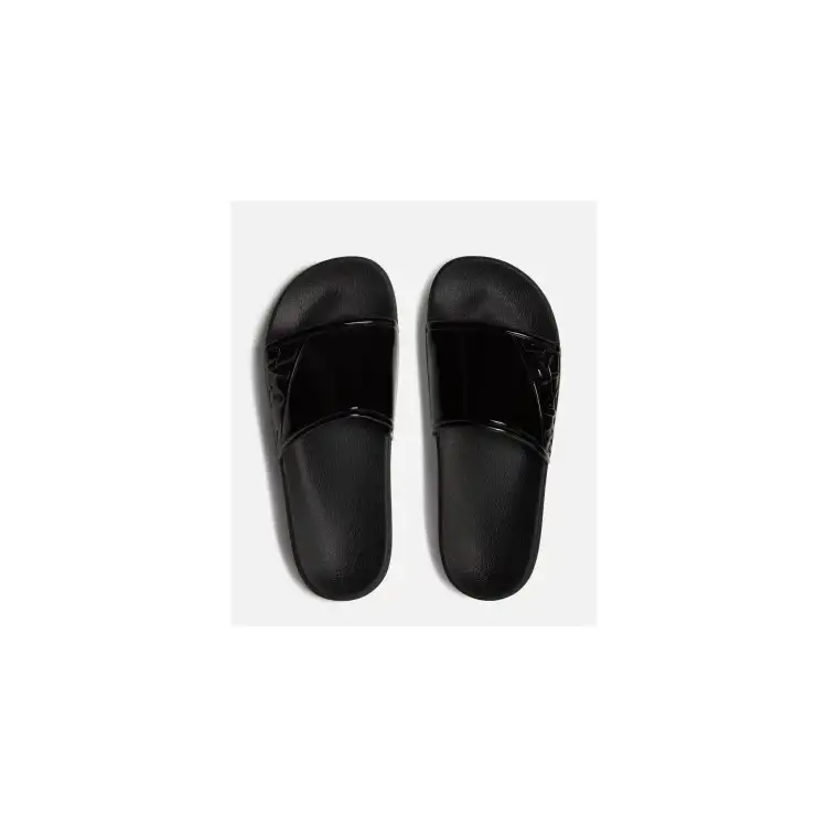 Napapijri S2 Spark 01 Ciabatta Donna a Fascia Nera