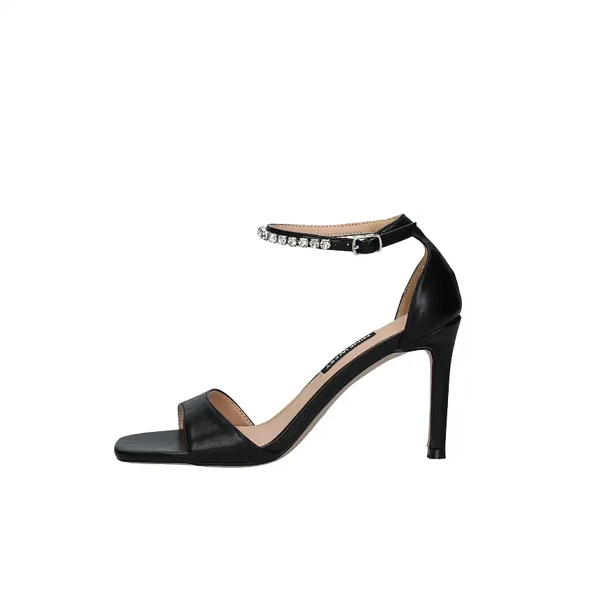 Sandalo con Tacco Donna Nine West OGLIO.2