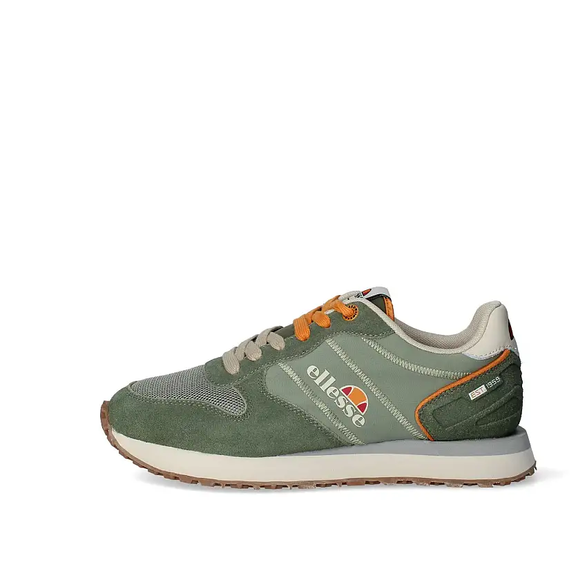 Sneakers Uomo Ellesse PATTERN001