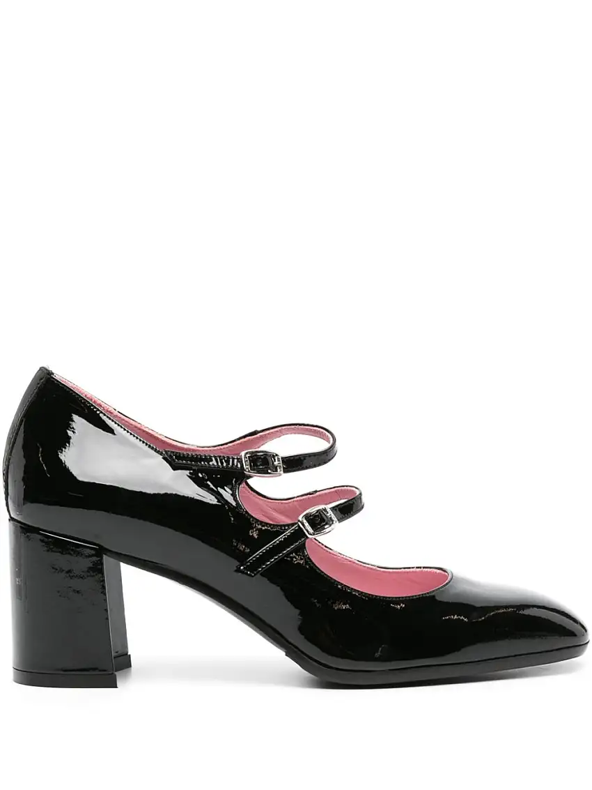 Carel ParisMary Janes