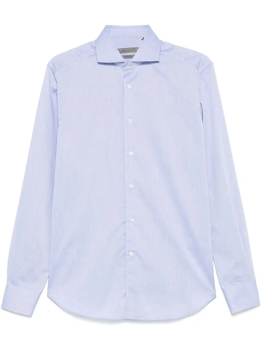 CornelianiCamicia in cotone