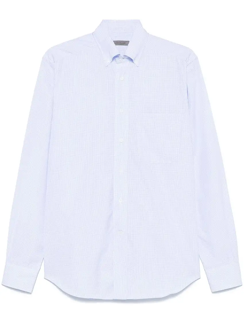 CornelianiCamicia a quadri