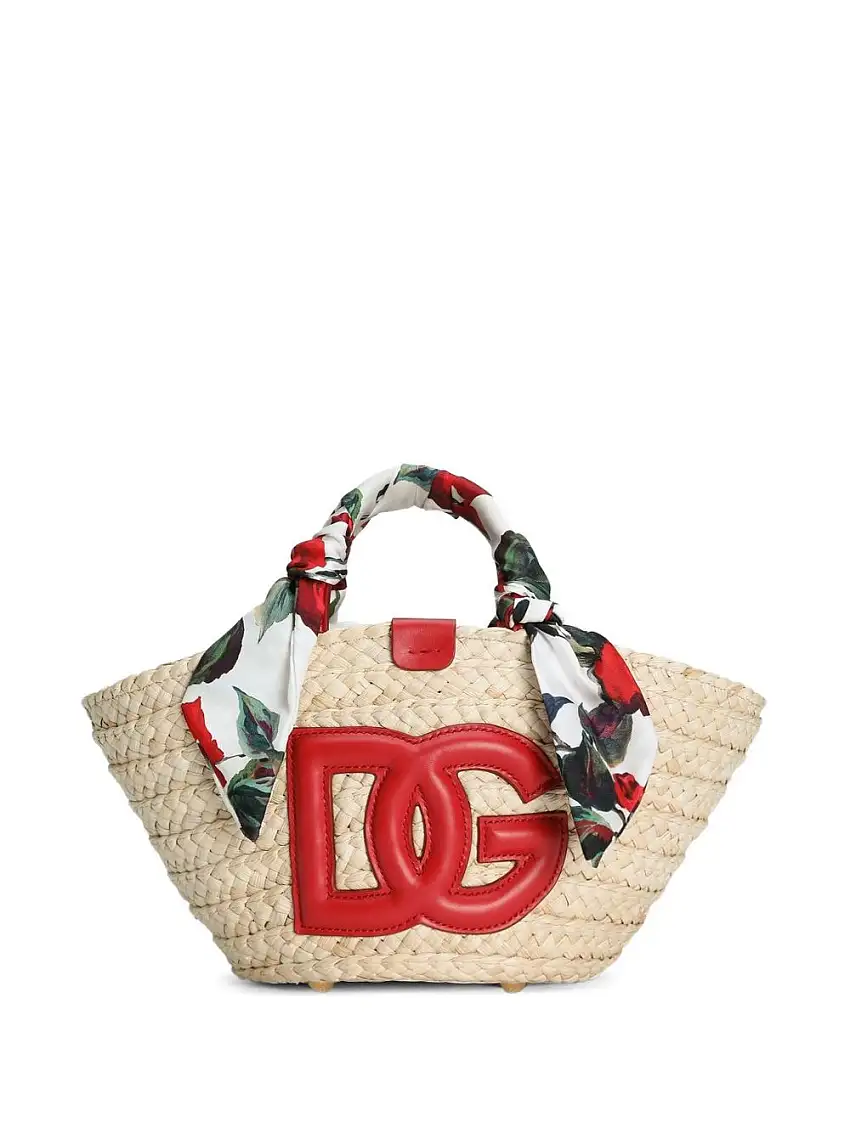 Dolce & GabbanaBorsa tote Kendra piccola