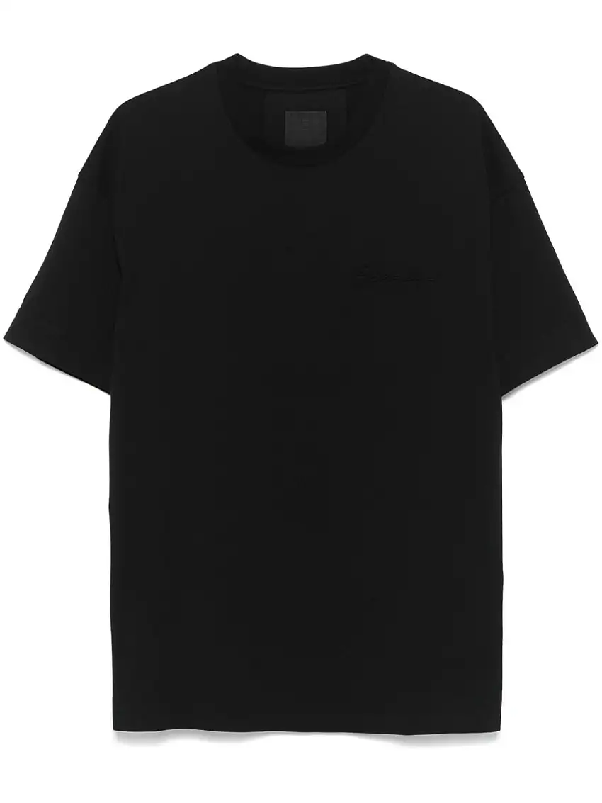 T-shirt GIVENCHY in cotone
