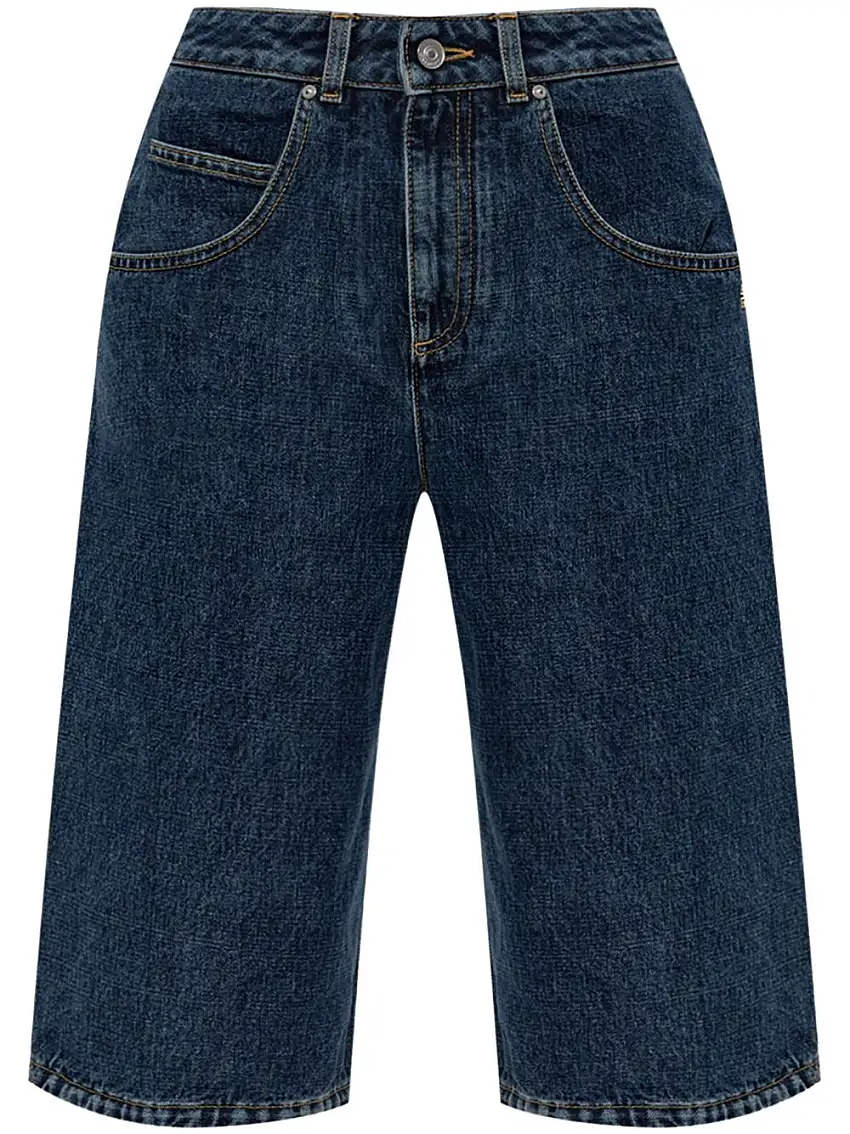 GivenchyShorts denim