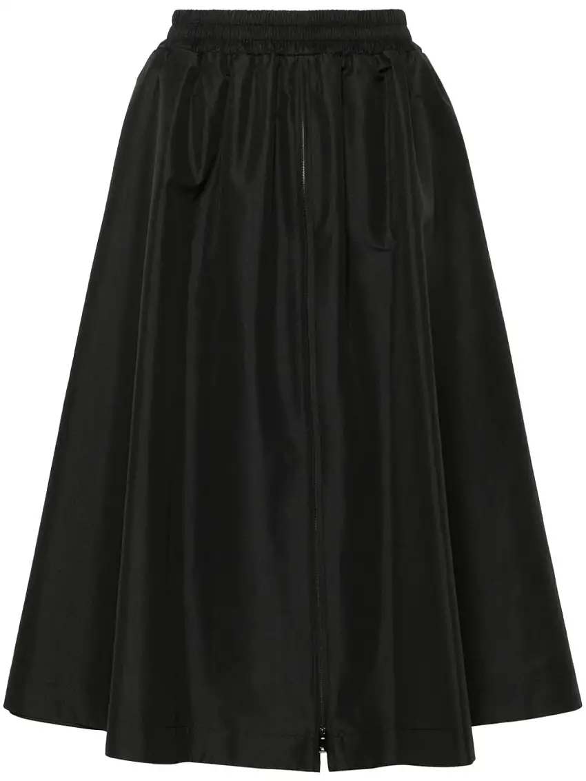 Golden GooseGonna midi svasata