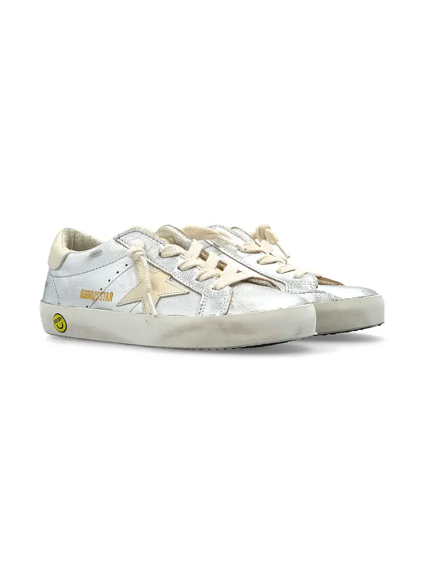 Golden Goose KidsSneakers Superstar