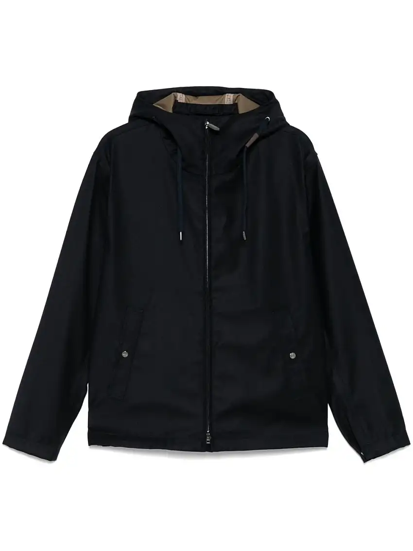 HernoGiacca con cappuccio