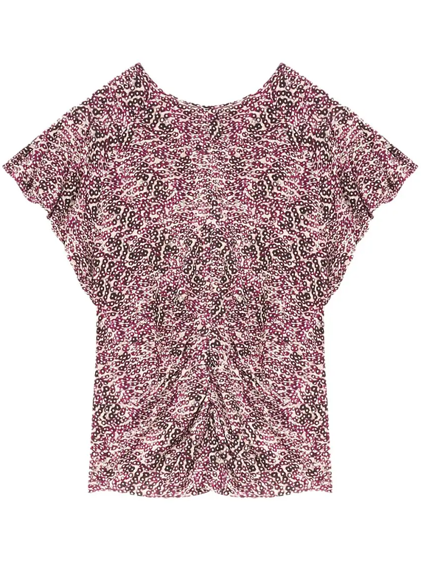 ISABEL MARANTTop Tullya