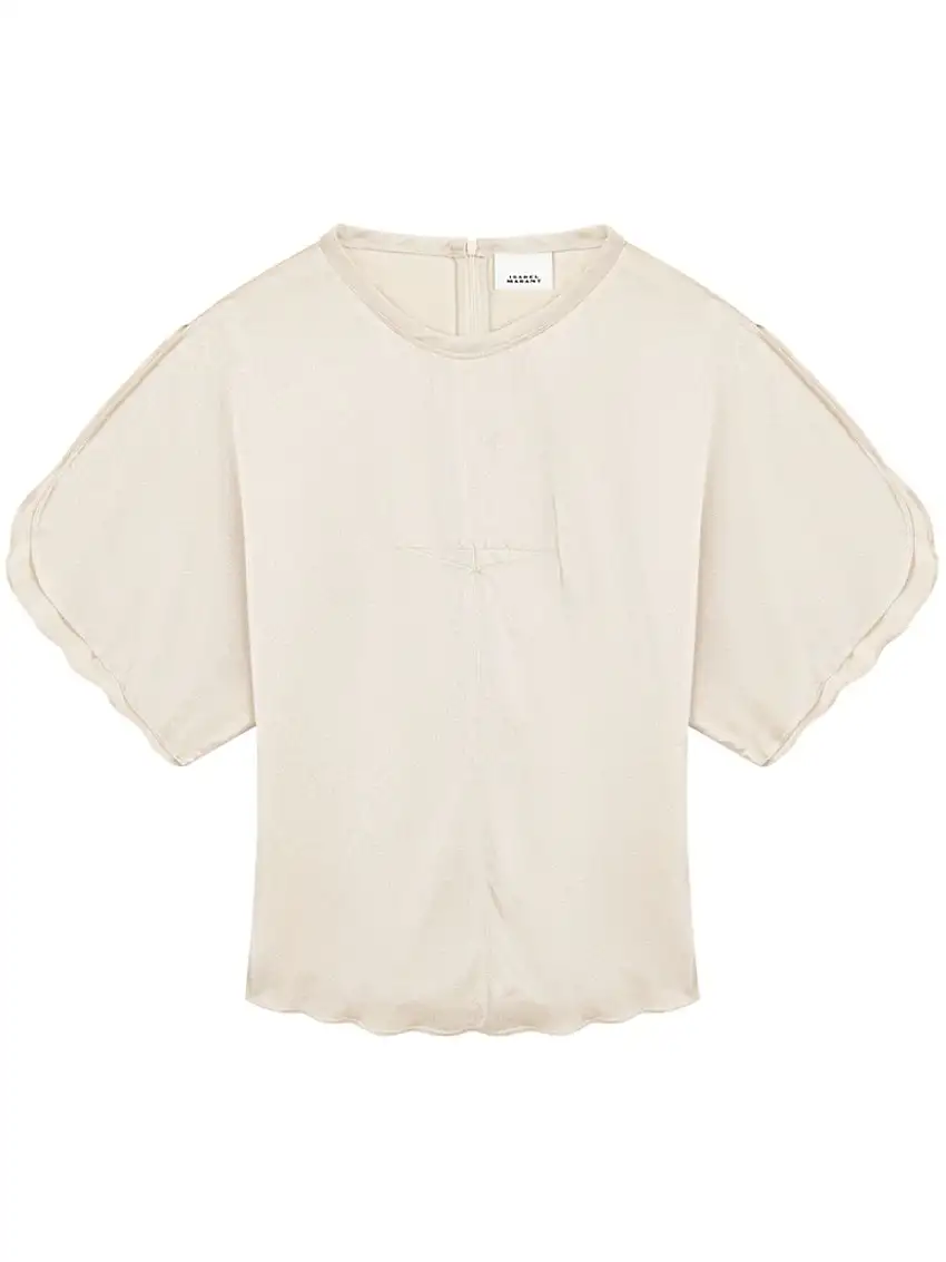 ISABEL MARANTBlusa Karlita