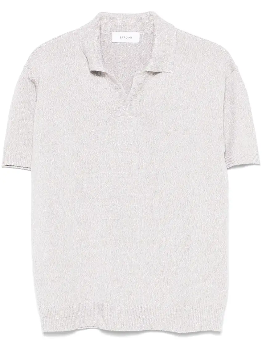 LardiniPolo in maglia