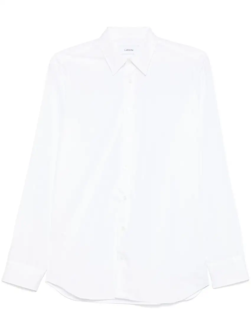 Lardinicamicia di popeline