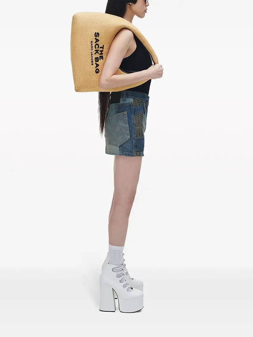 Marc JacobsBorsa The Woven Sack