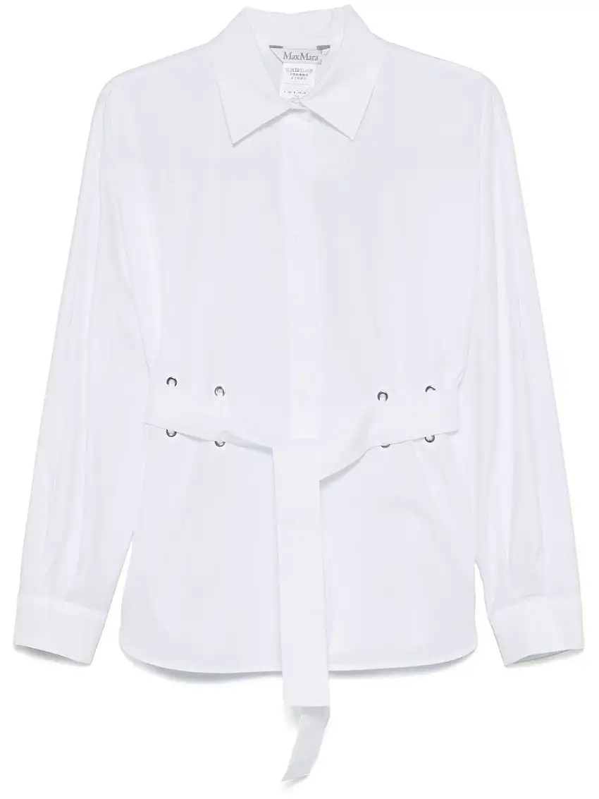 Max MaraCamicia Juglas