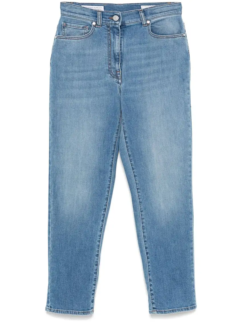 PesericoJeans affusolati