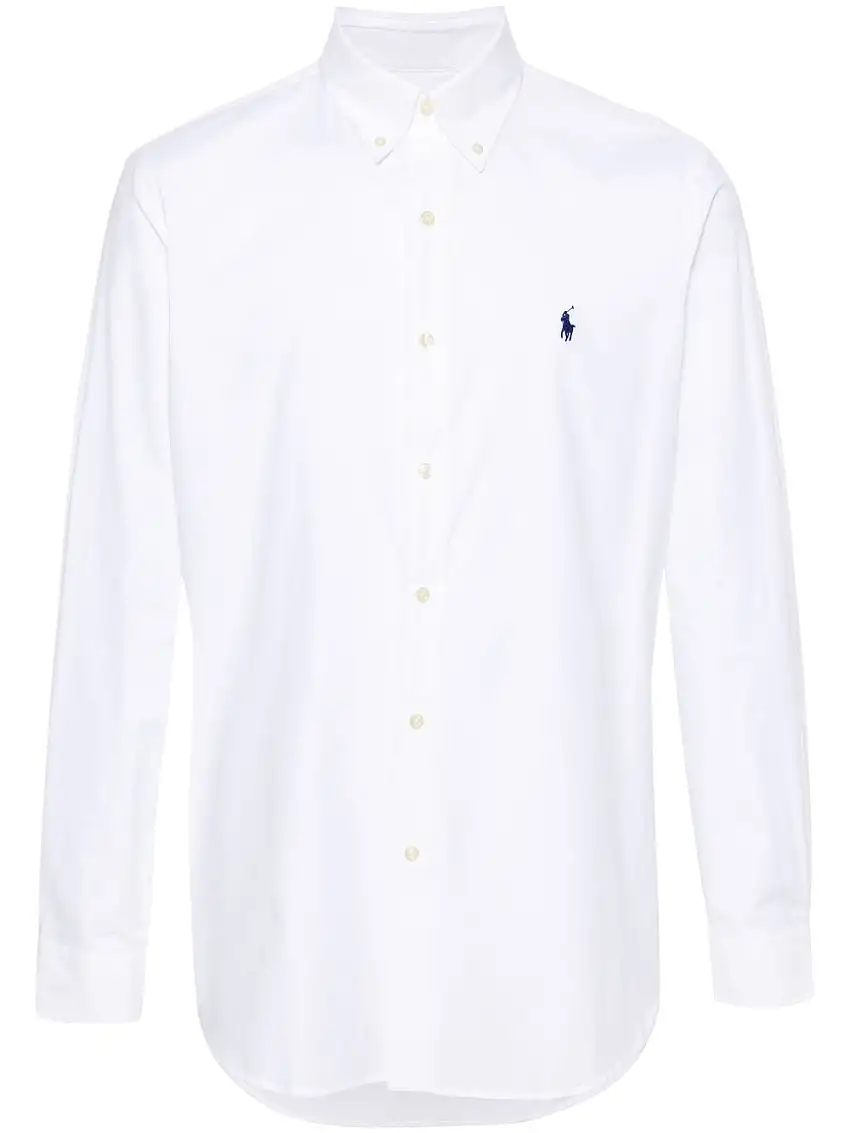 Polo Ralph LaurenCamicia Polo Pony