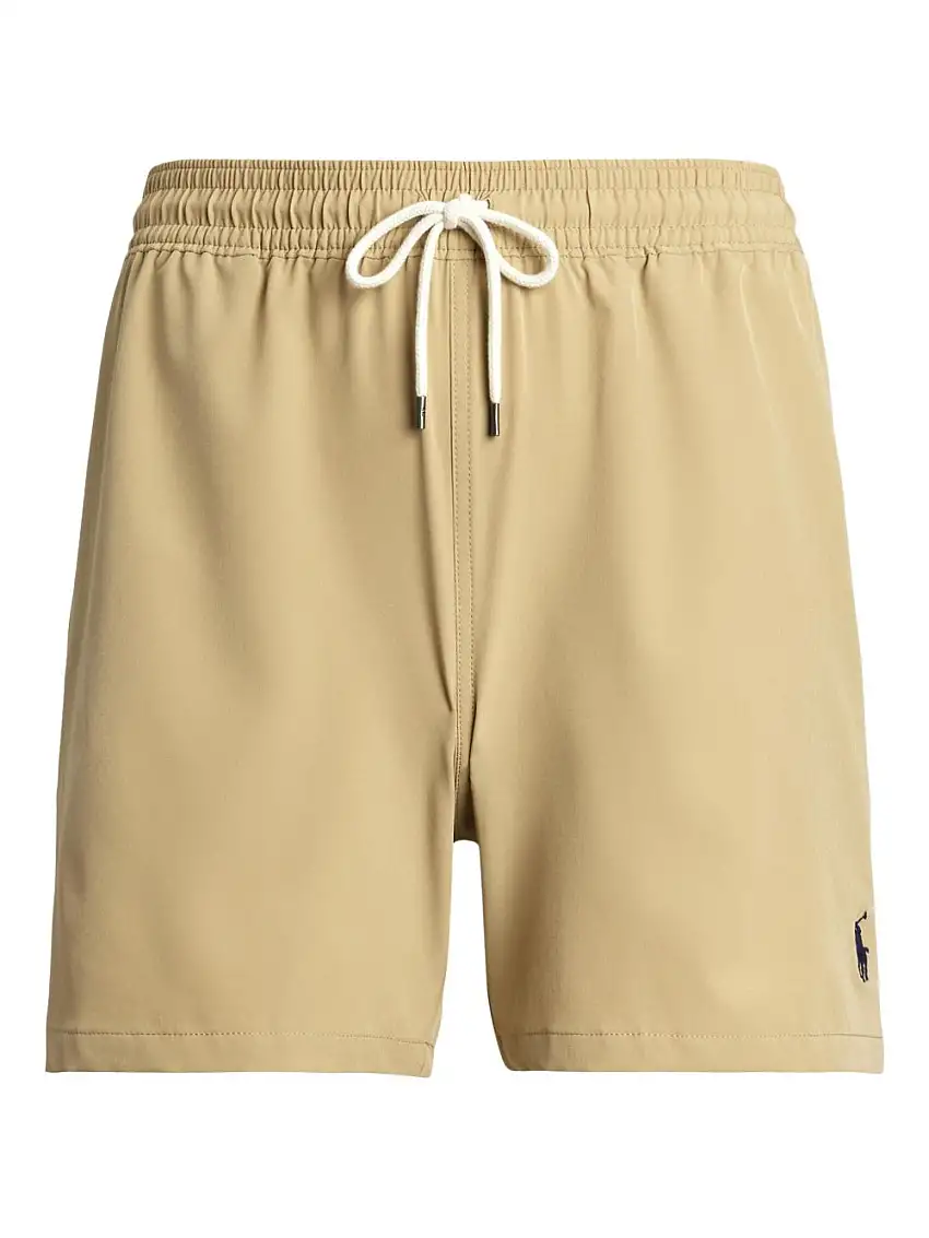 Polo Ralph LaurenCostume da bagno con coulisse